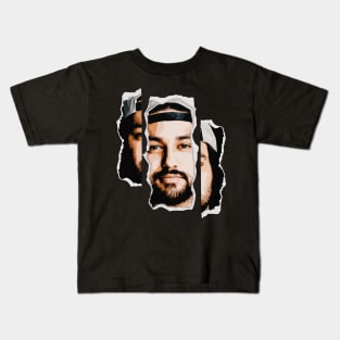 Deorro Kids T-Shirt